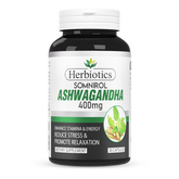 Somnirol Ashwagandha 400mg